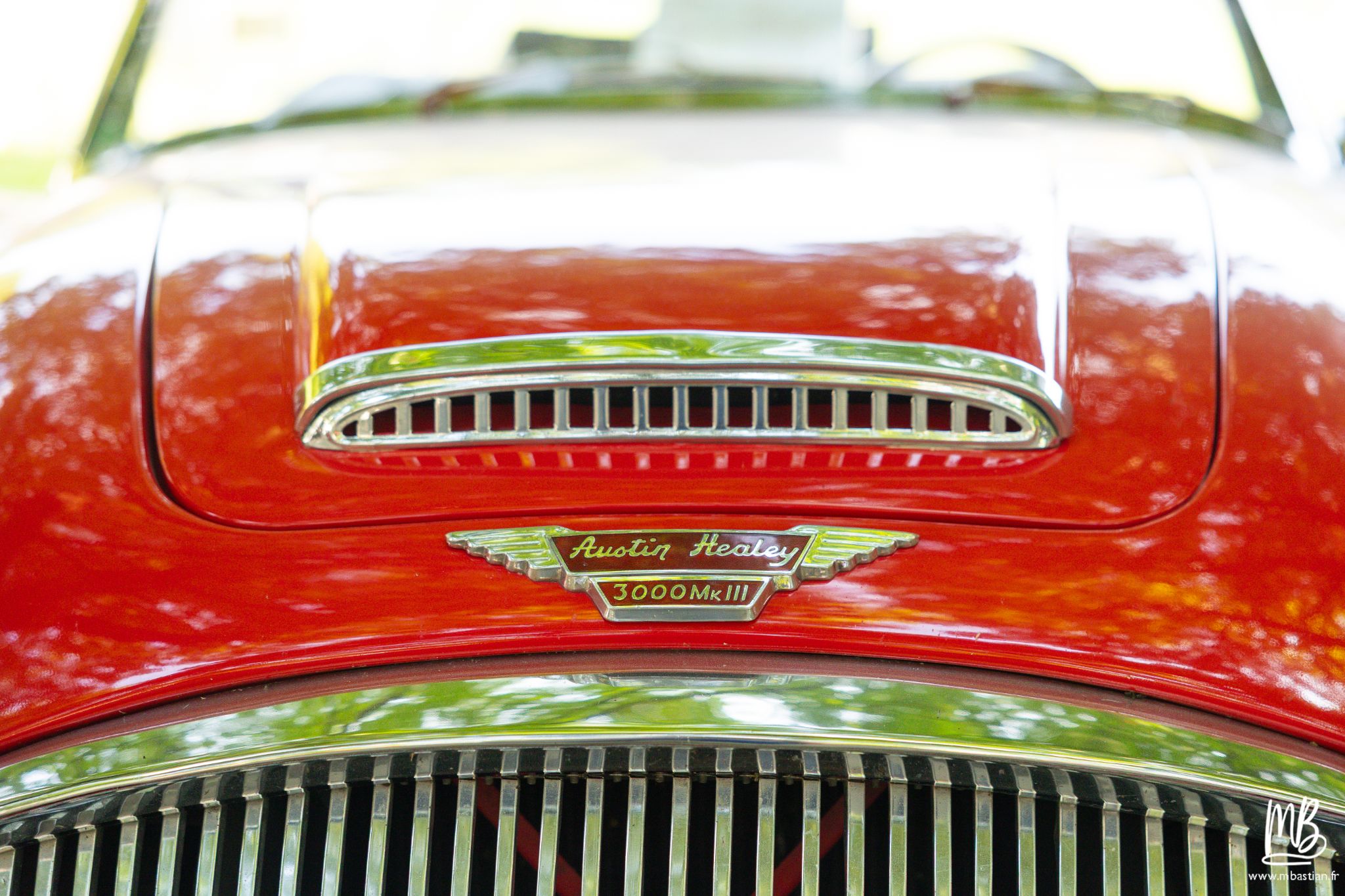 20250712 Oldtimer Meeting MB 115